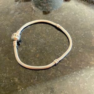 Pandora bracelet